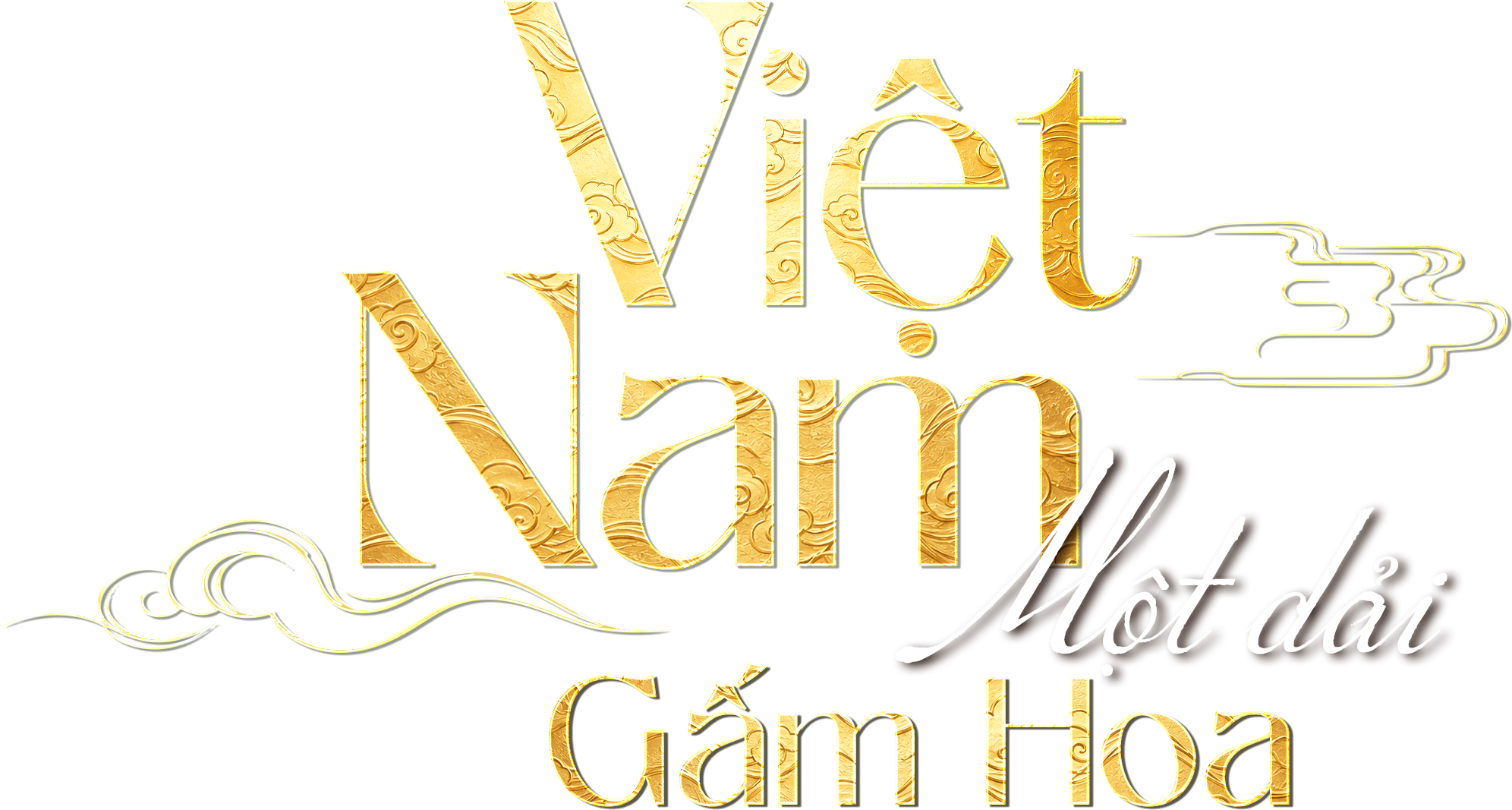 Việt Nam — Một dải Gấm Hoa