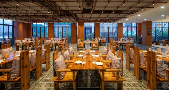 Top 7 Nhà hàng hải sản sang trọng cao cấp ở Đà Nẵng – VIP nhất 2024